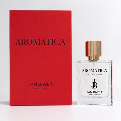 AROMATICA