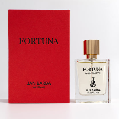 FORTUNA
