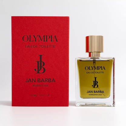 OLYMPIA