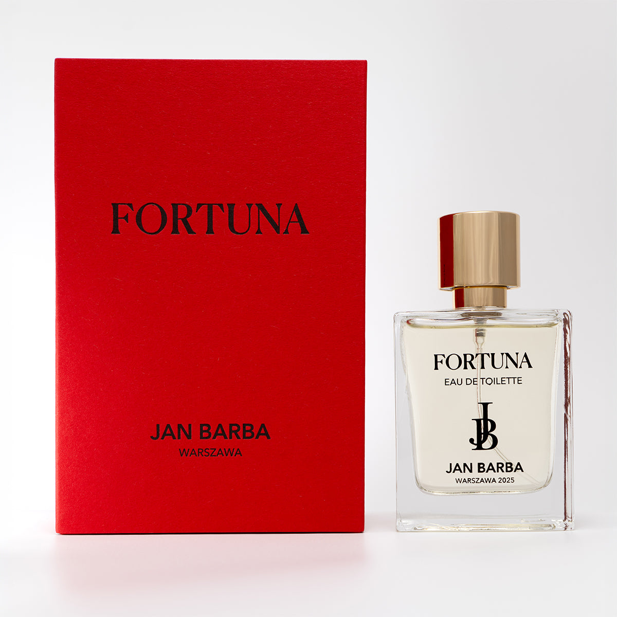 FORTUNA