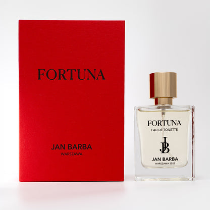 FORTUNA