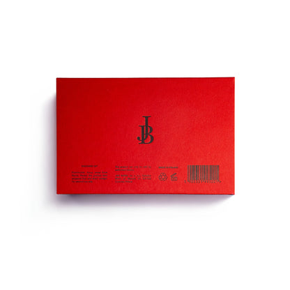 ZESTAW 5 PRÓBEK EAU DE TOILETTE