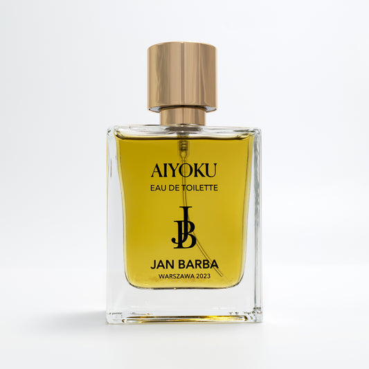 AIYOKU