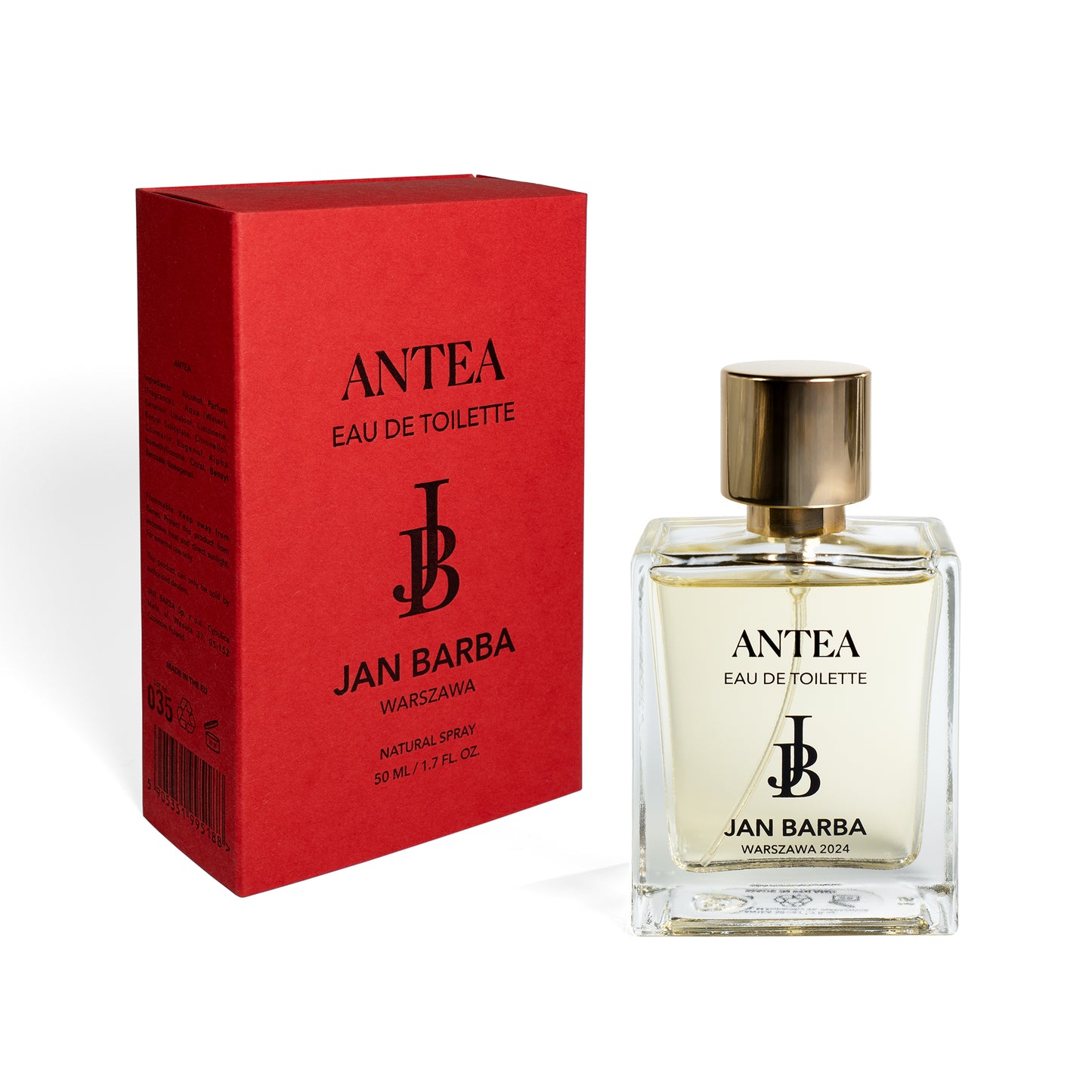 ANTEA