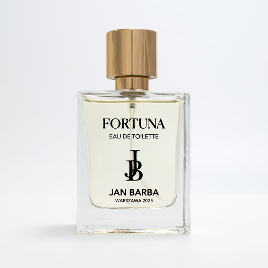 FORTUNA