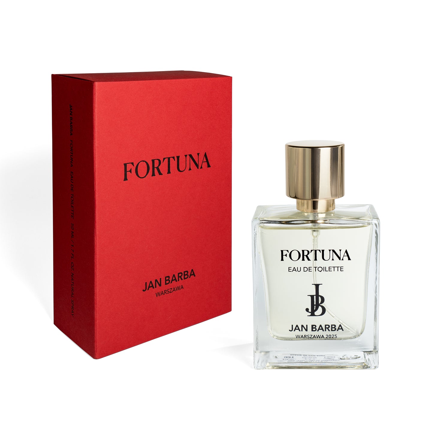 FORTUNA