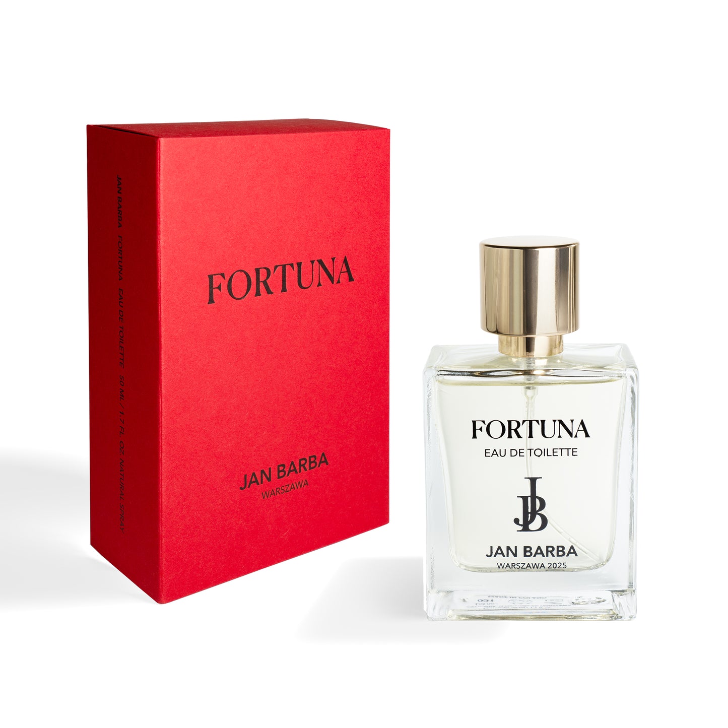 FORTUNA
