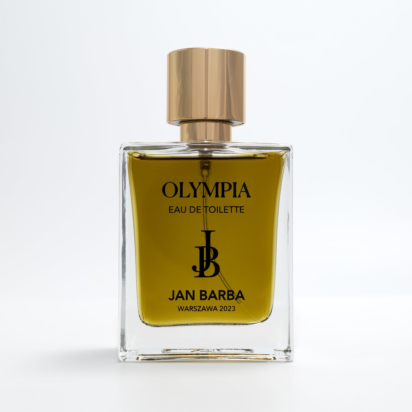 OLYMPIA