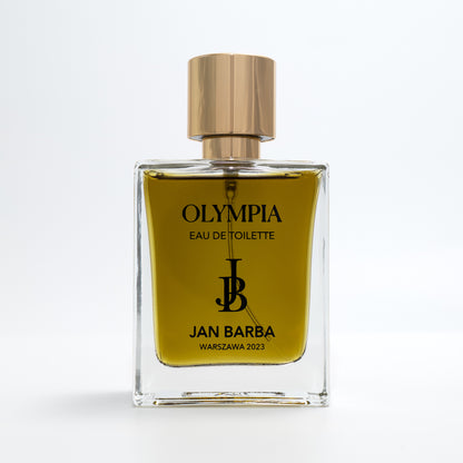 OLYMPIA