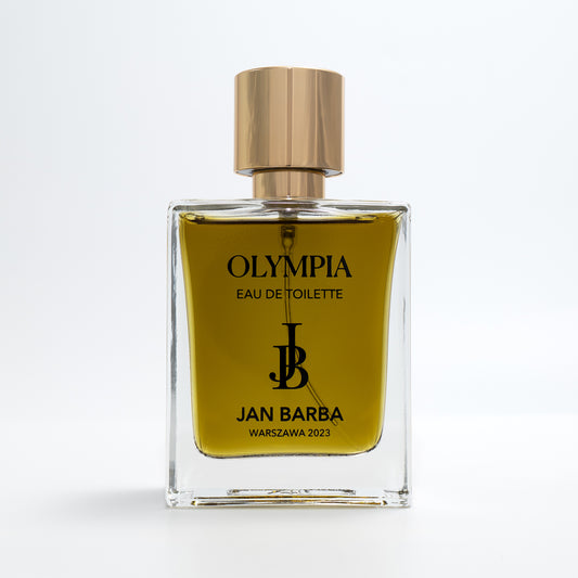 OLYMPIA