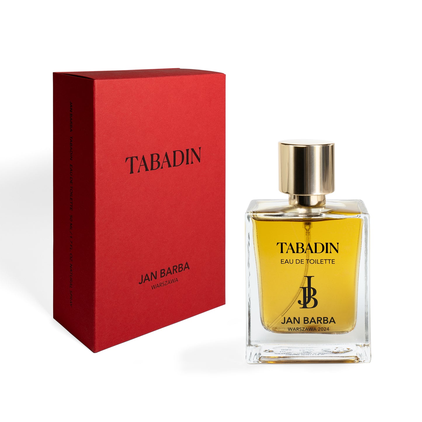 TABADIN