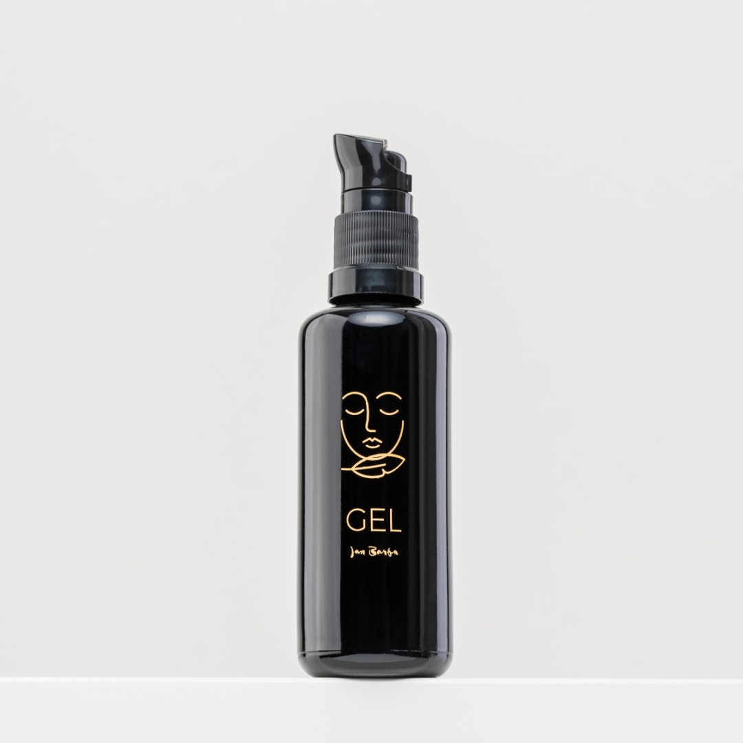 Aloe Vera Gel - perfumy, kosmetyki