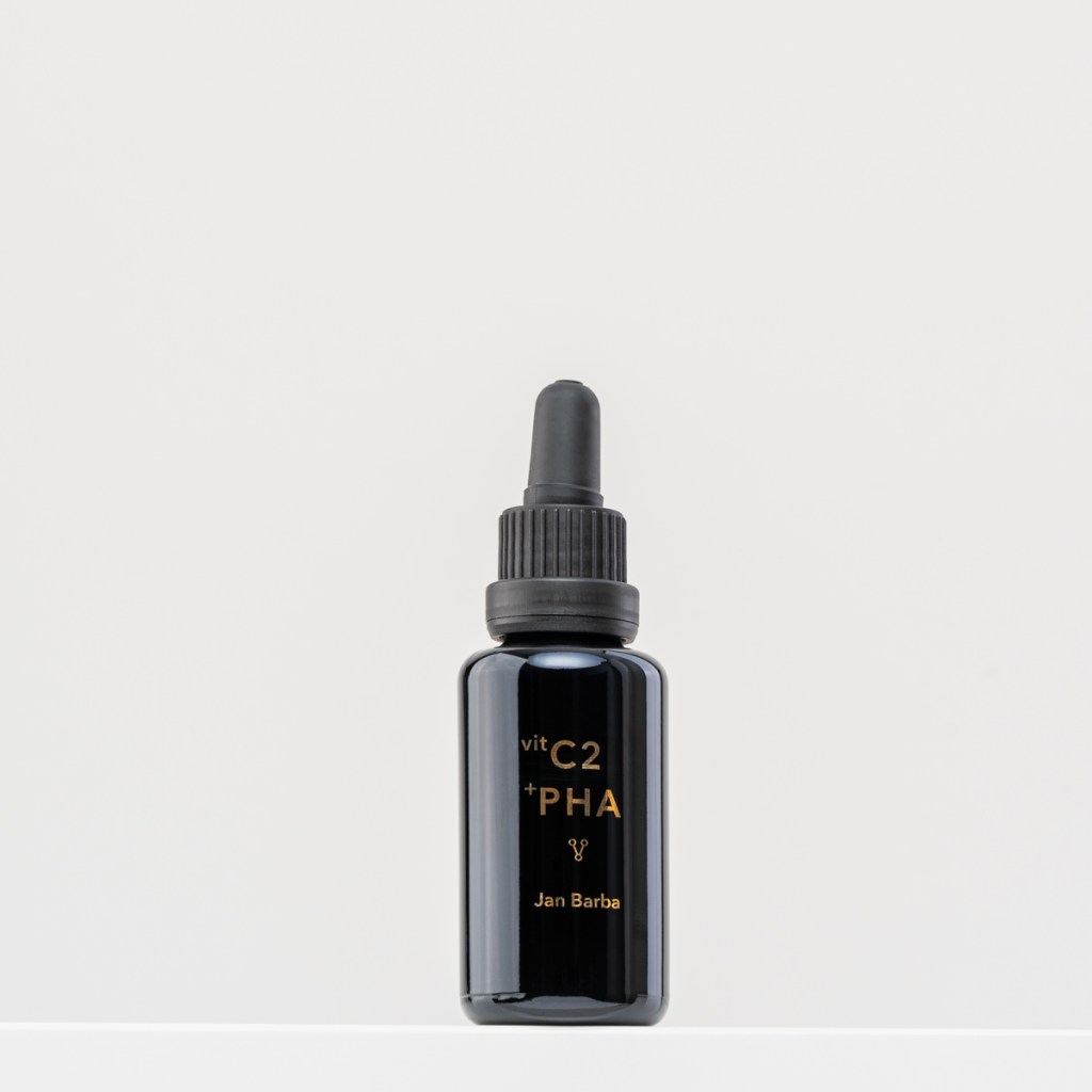 VitC2 + PHA Serum - perfumy, kosmetyki