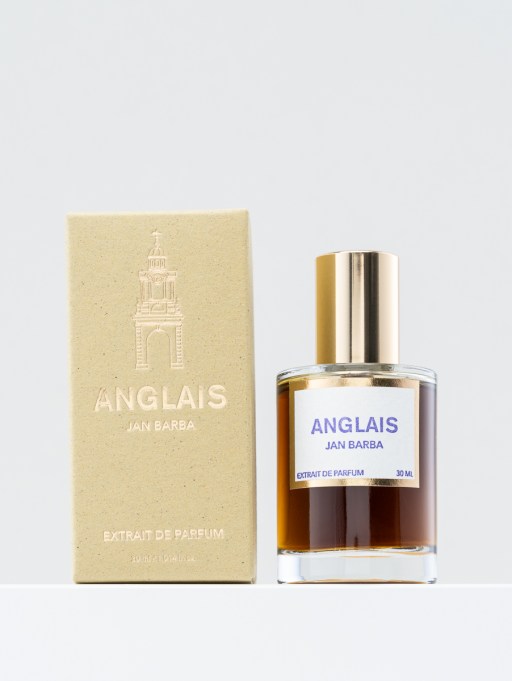 ANGLAIS - perfumy, kosmetyki