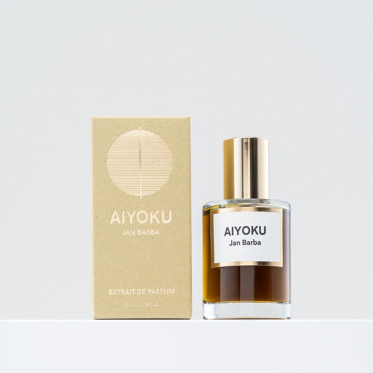 AIYOKU - perfumy, kosmetyki