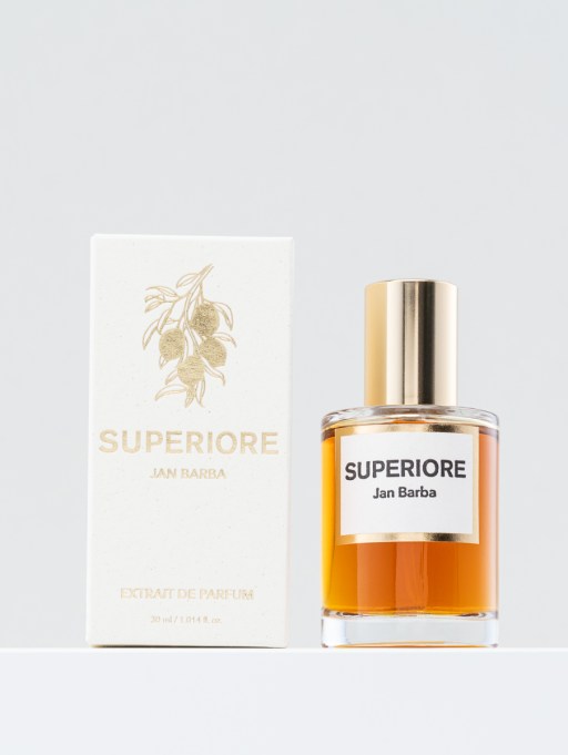 SUPERIORE - perfumy, kosmetyki