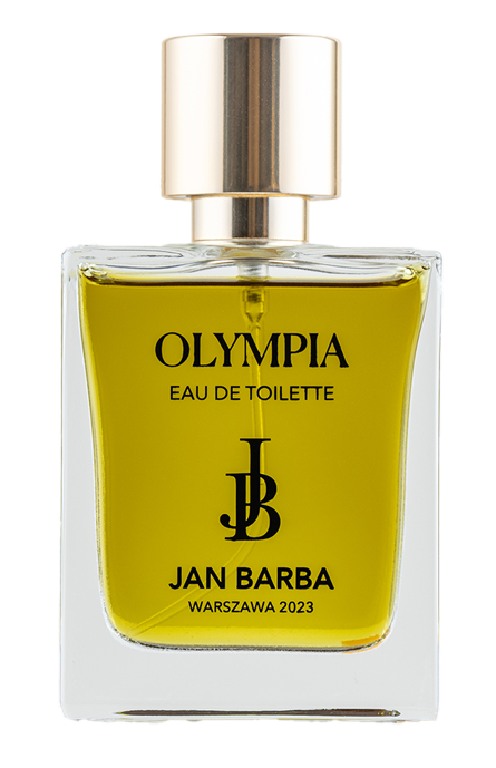 OLYMPIA EAU DE TOILETTE 50 ML - perfumy, kosmetyki