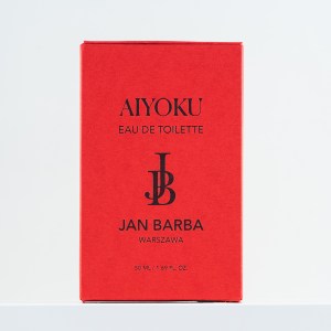 AIYOKU EAU DE TOILETTE - perfumy, kosmetyki