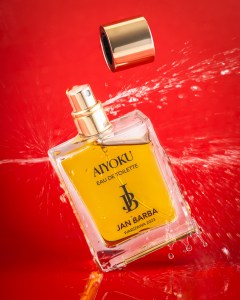 AIYOKU EAU DE TOILETTE - perfumy, kosmetyki