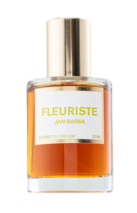 FLEURISTE - perfumy, kosmetyki