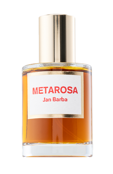 METAROSA - perfumy, kosmetyki
