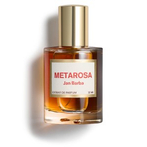 METAROSA - perfumy, kosmetyki