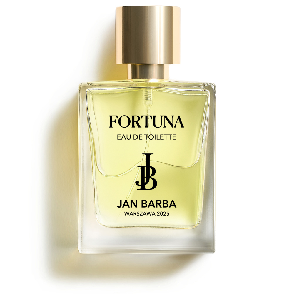 FORTUNA EAU DE TOILETTE - perfumy, kosmetyki FORTUNA EAU DE TOILETTE - perfumy, kosmetyki